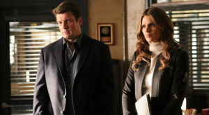 Castle ( season 6 )